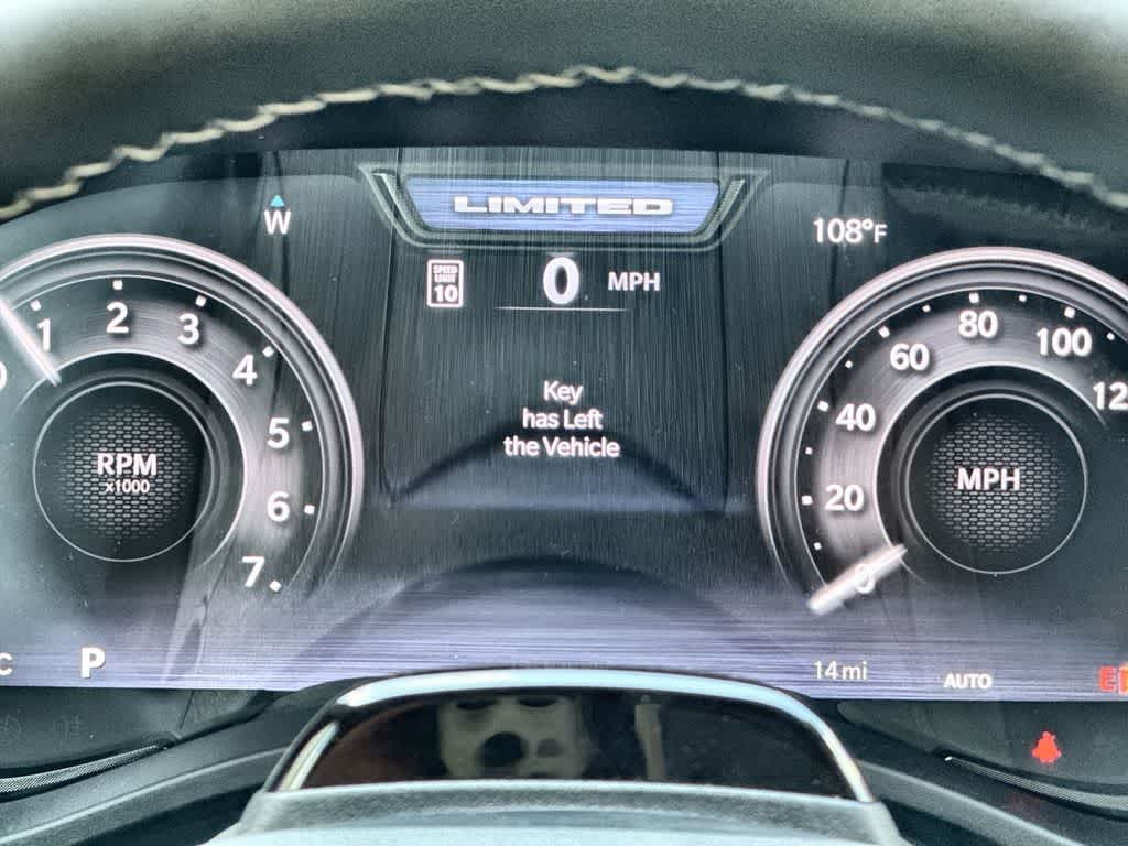 Thumbnail: 2026 RAM 1500 - 17