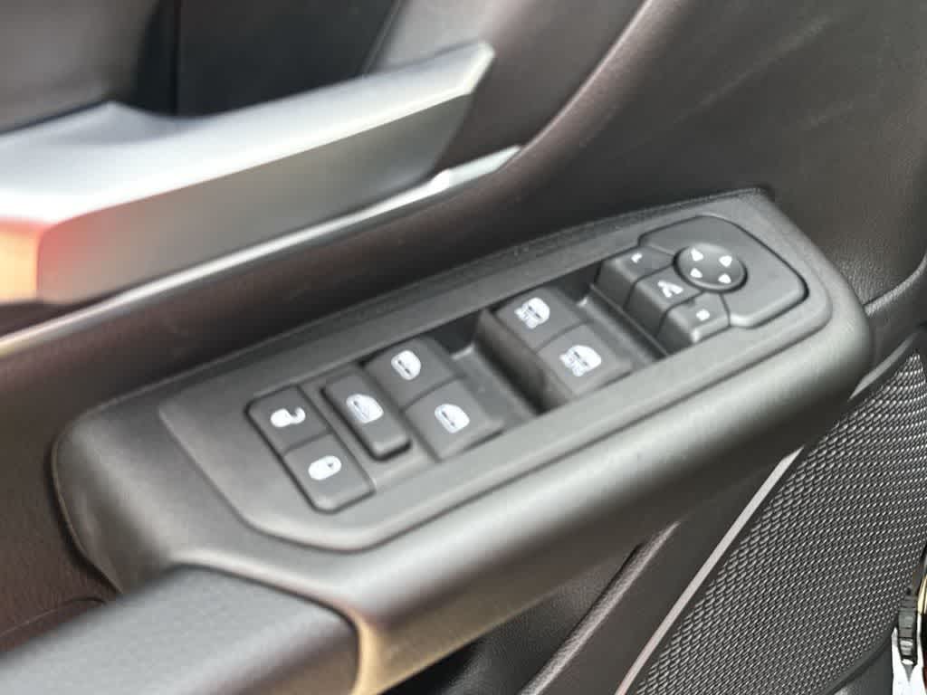 Thumbnail: 2026 RAM 1500 - 24