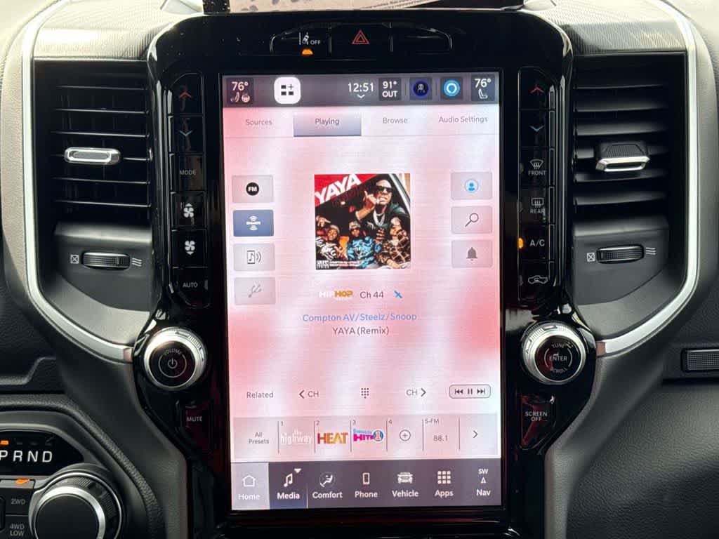 Thumbnail: 2026 RAM 1500 - 16