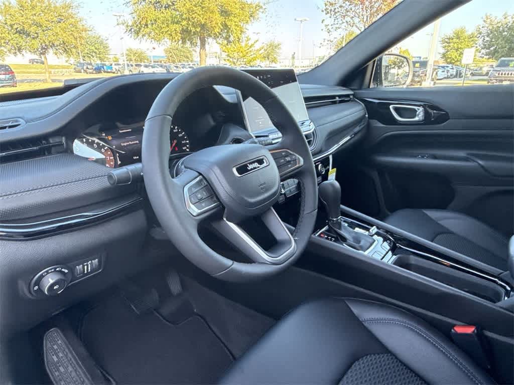 Thumbnail: 2026 Jeep Compass - 2