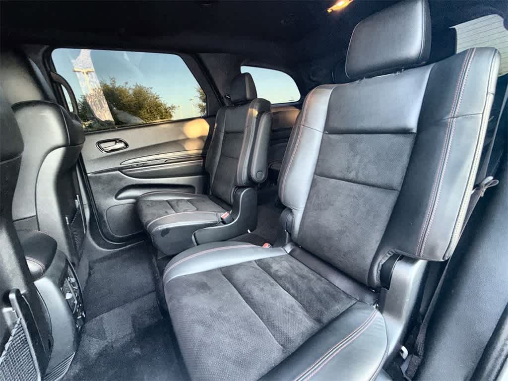 Thumbnail: 2022 Dodge Durango - 12