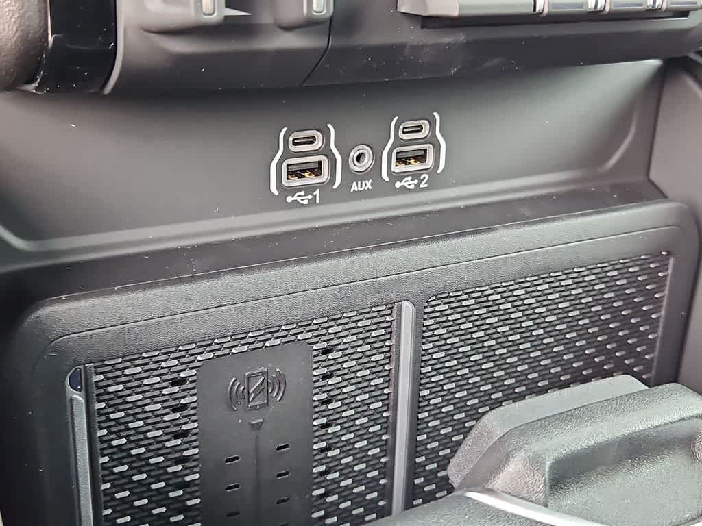 Thumbnail: 2026 RAM 1500 - 32