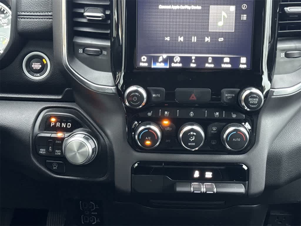 Thumbnail: 2023 RAM 1500 - 17