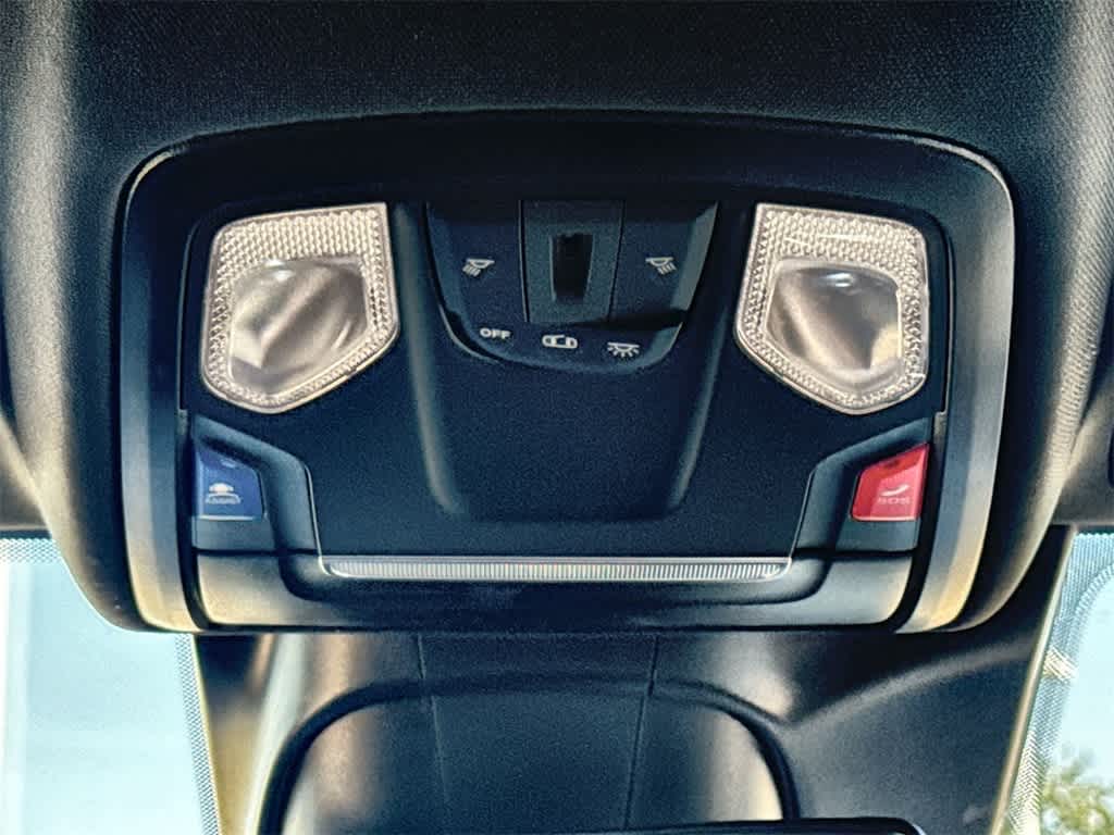 Thumbnail: 2025 RAM 2500 - 19