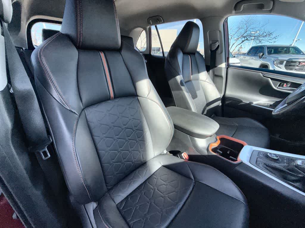 Thumbnail: 2024 Toyota RAV4 - 14