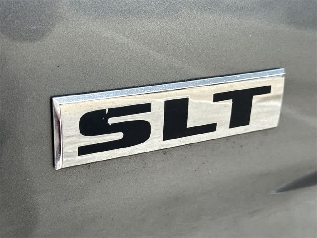 Thumbnail: 2011 RAM 1500 - 14