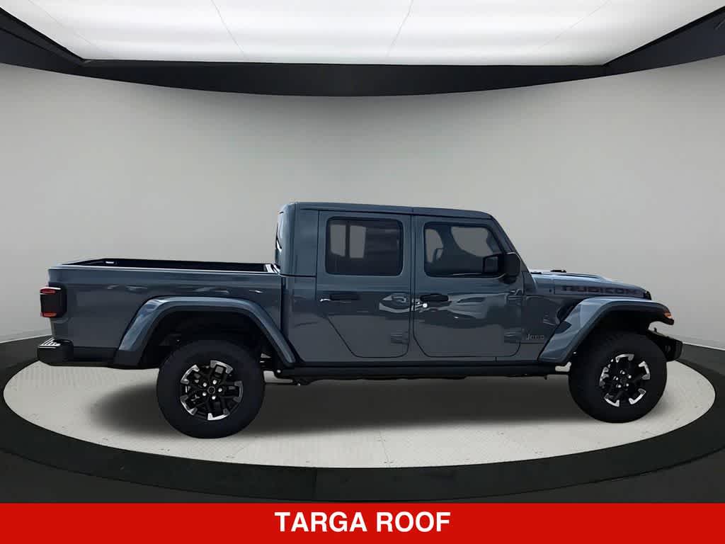 Thumbnail: 2026 Jeep Gladiator - 9