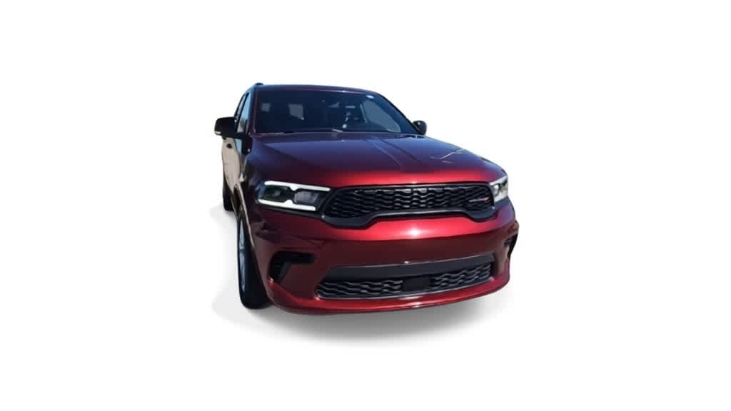 Thumbnail: 2024 Dodge Durango - 2
