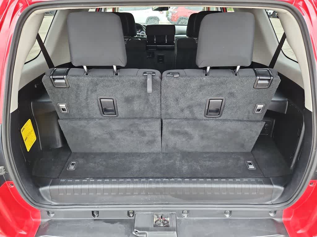 Thumbnail: 2024 Toyota 4Runner - 33