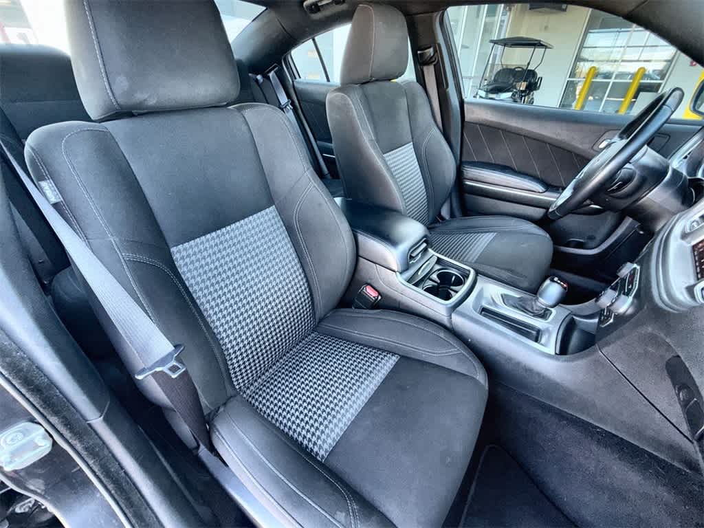 Thumbnail: 2023 Dodge Charger - 13