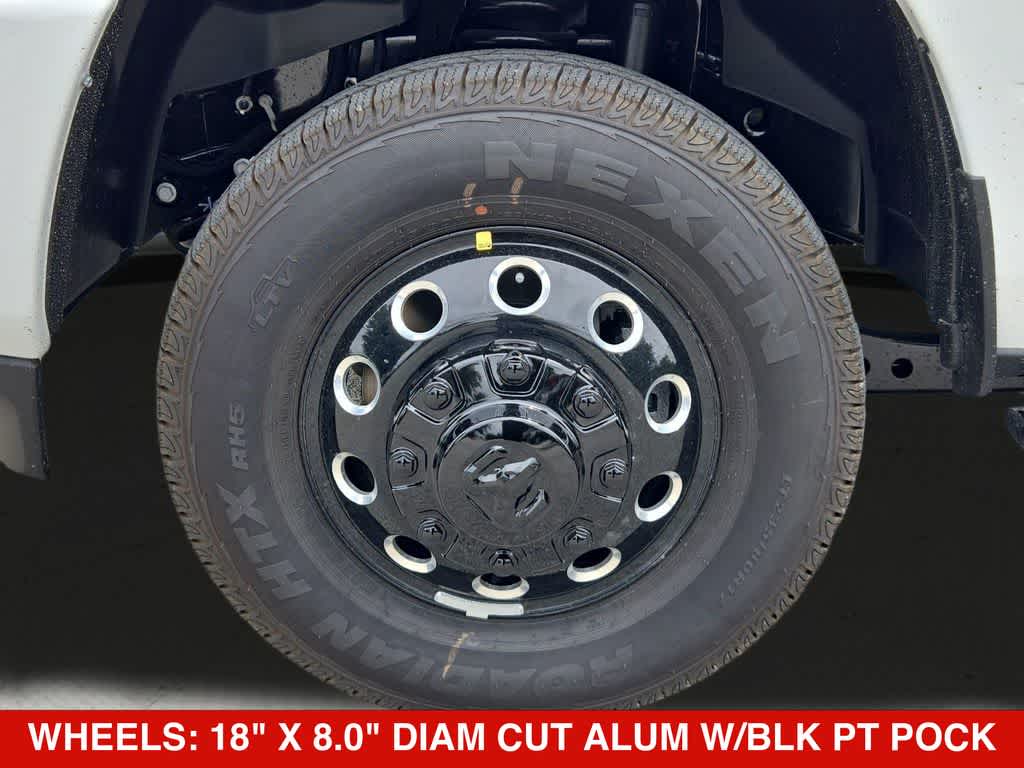 Thumbnail: 2026 RAM 3500 - 12