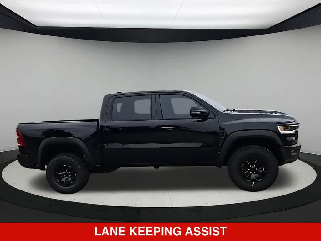 Thumbnail: 2026 RAM 1500 - 9