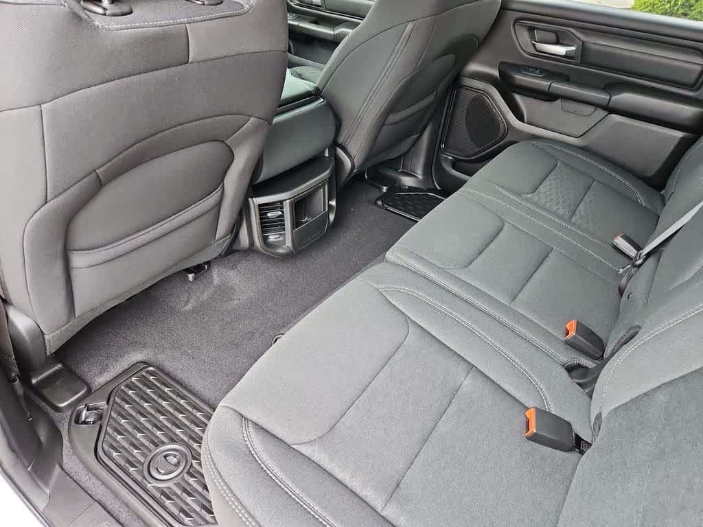 Thumbnail: 2026 RAM 1500 - 19