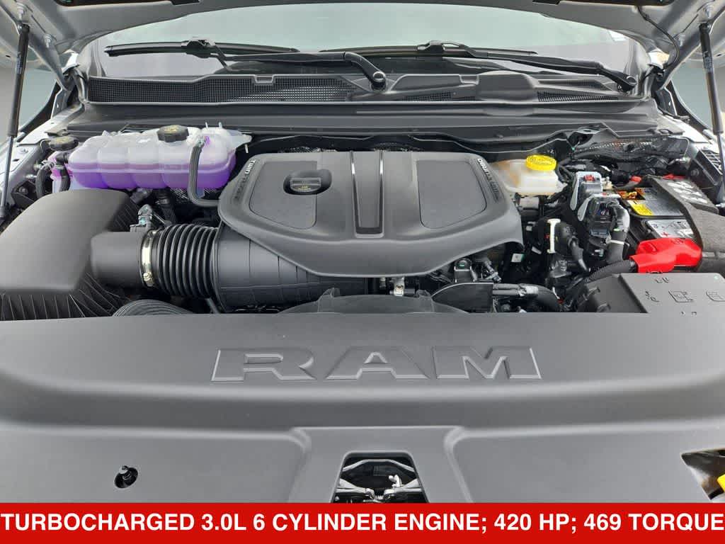 Thumbnail: 2026 RAM 1500 - 13