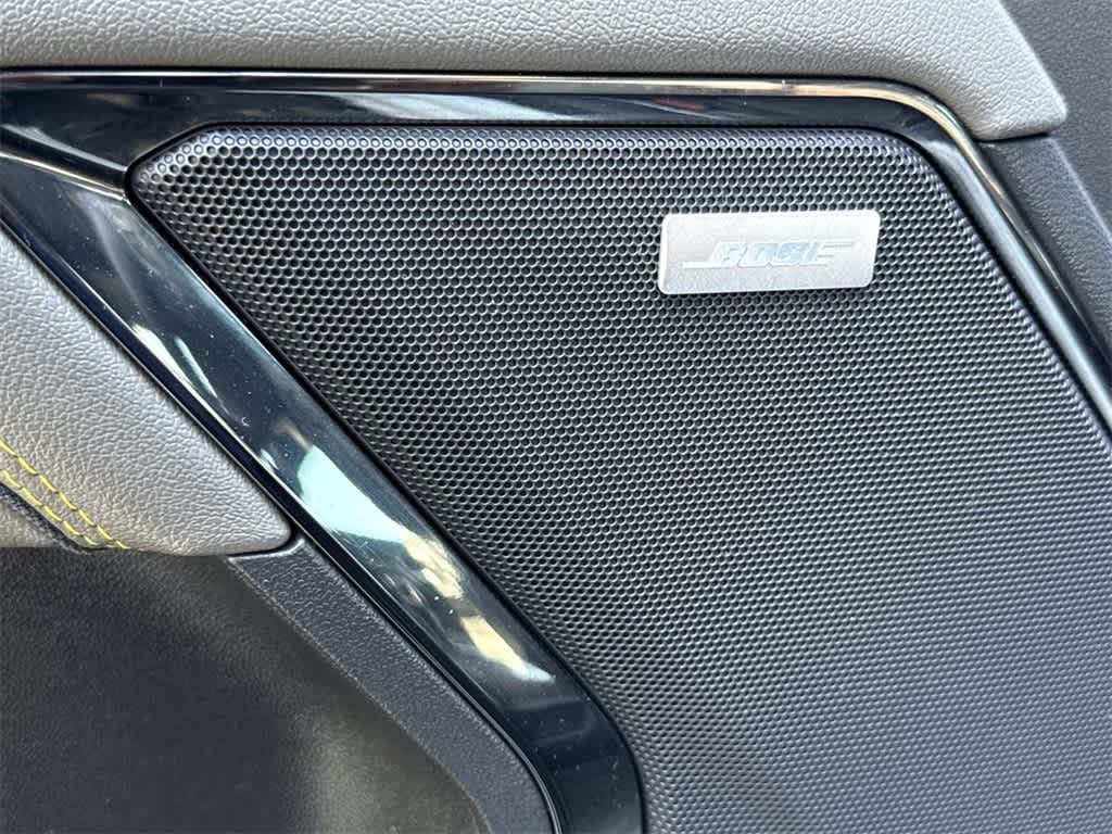 Thumbnail: 2023 Chevrolet Silverado 1500 - 16