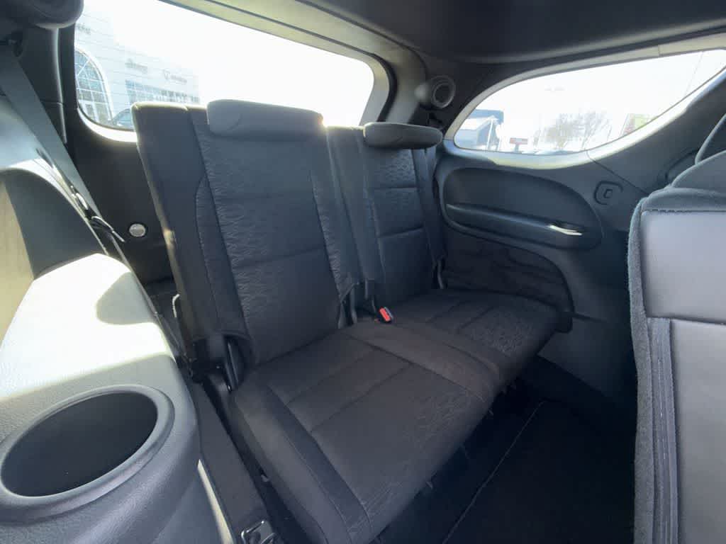 Thumbnail: 2026 Dodge Durango - 14