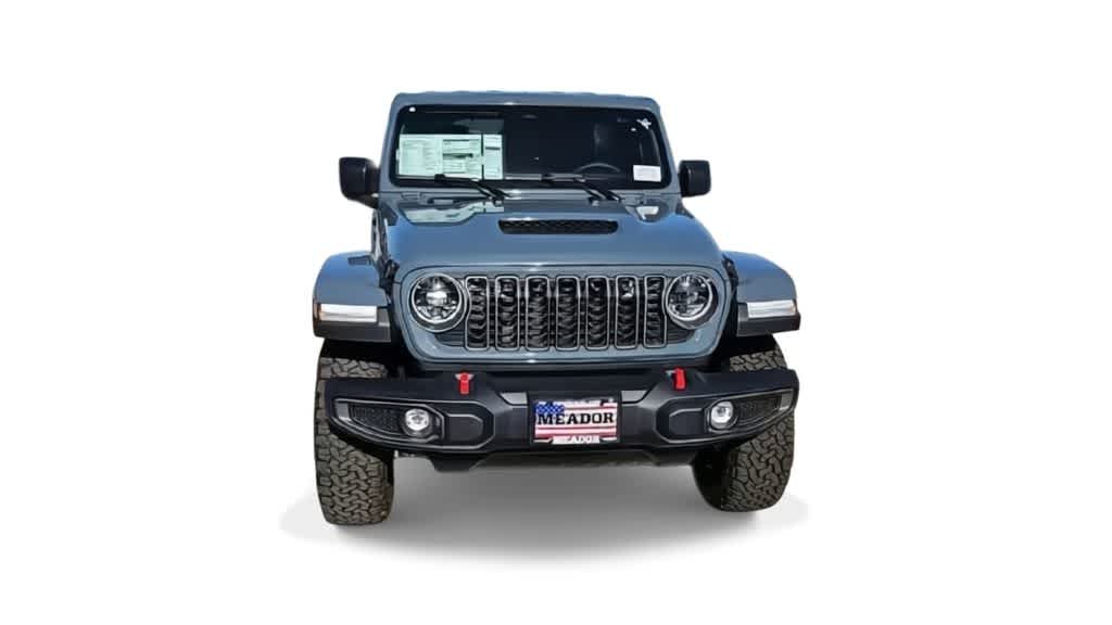 Thumbnail: 2026 Jeep Wrangler - 3