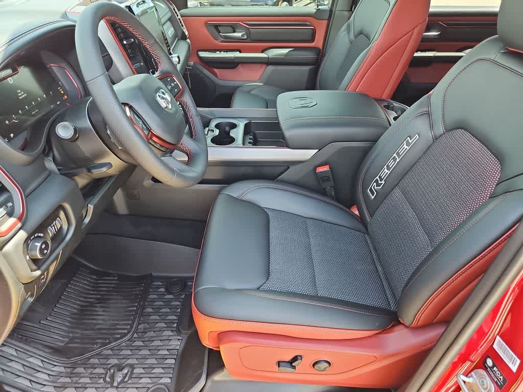 Thumbnail: 2026 RAM 1500 - 17