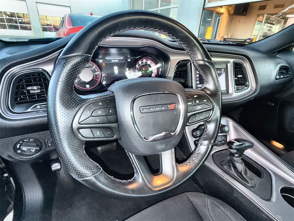 Thumbnail: 2023 Dodge Challenger - 18