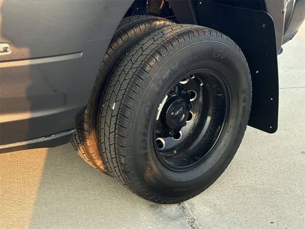 Thumbnail: 2026 RAM 3500 - 9