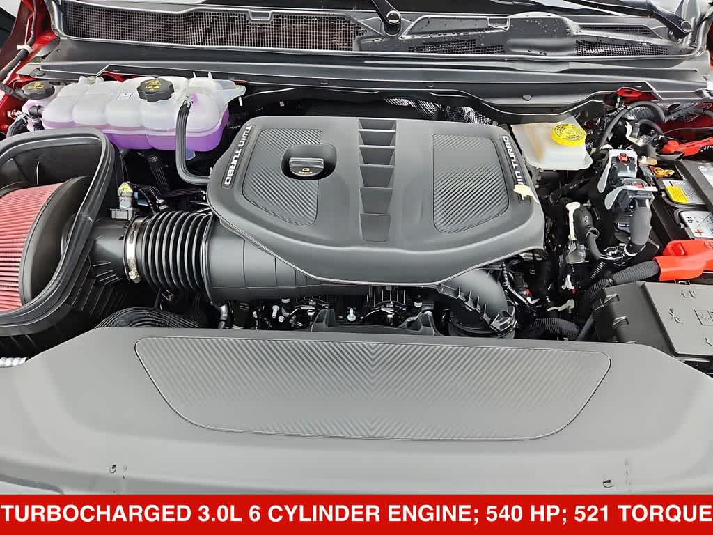 Thumbnail: 2026 RAM 1500 - 15