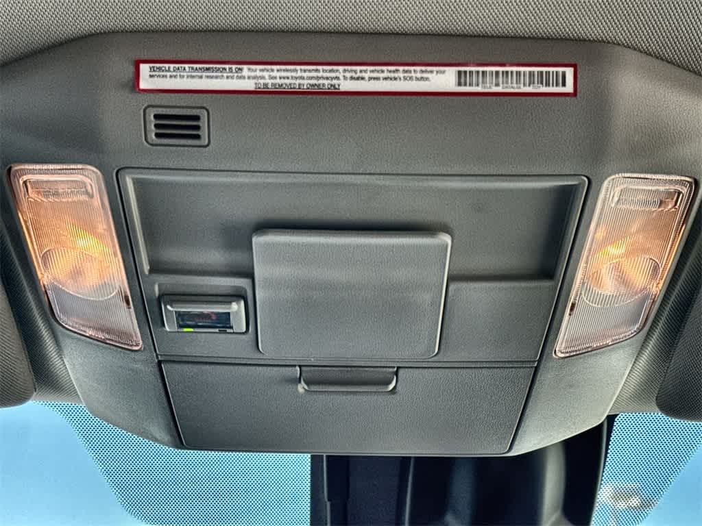 Thumbnail: 2021 Toyota Tundra - 22