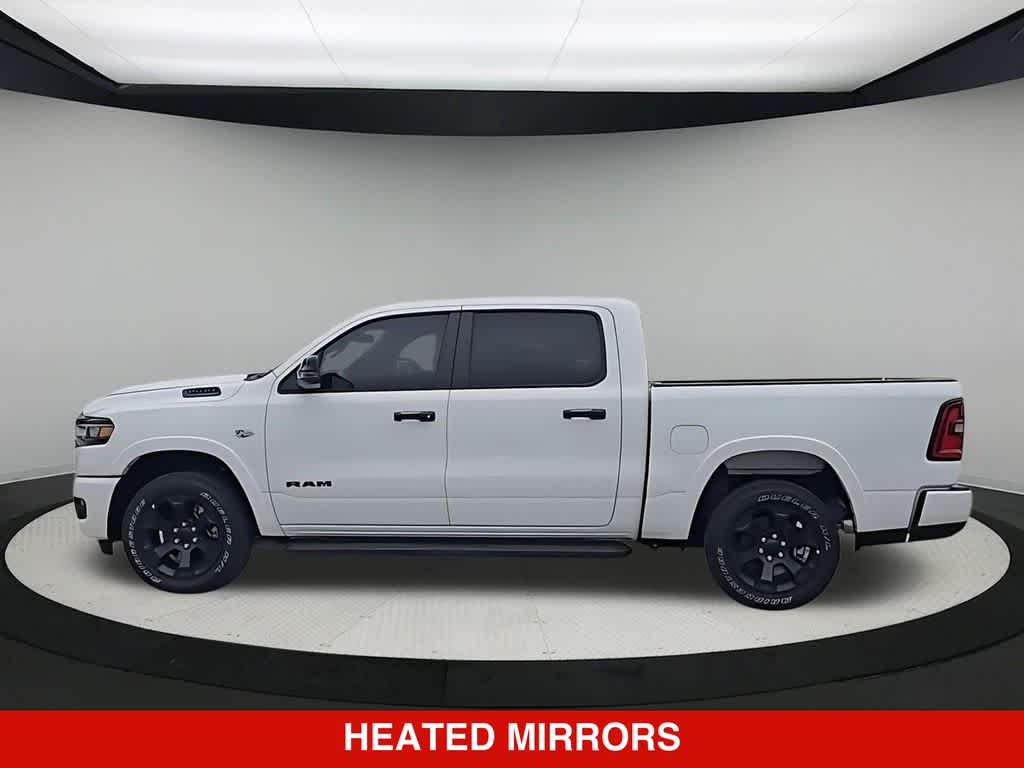 Thumbnail: 2026 RAM 1500 - 5