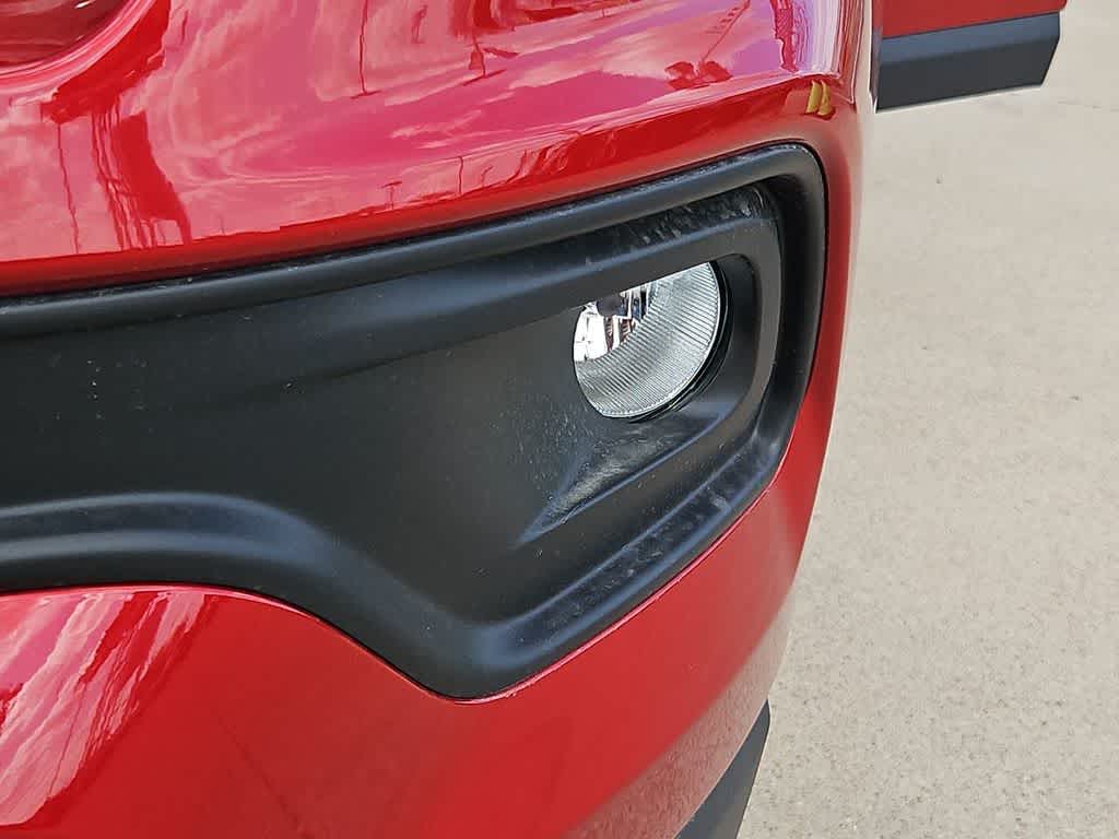 Thumbnail: 2026 Jeep Compass - 11