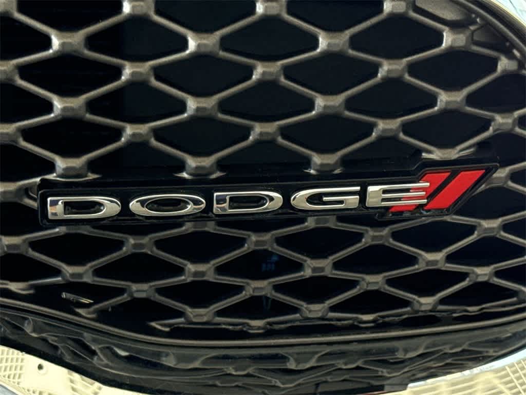 Thumbnail: 2022 Dodge Durango - 7