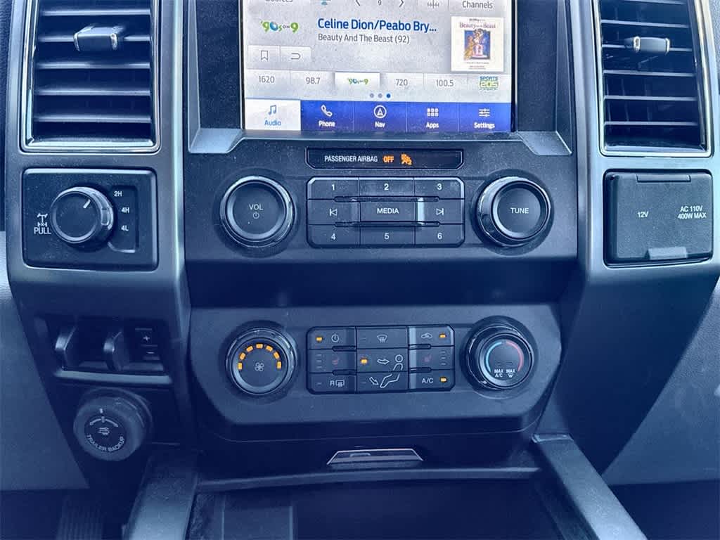 Thumbnail: 2020 Ford F-250 - 16