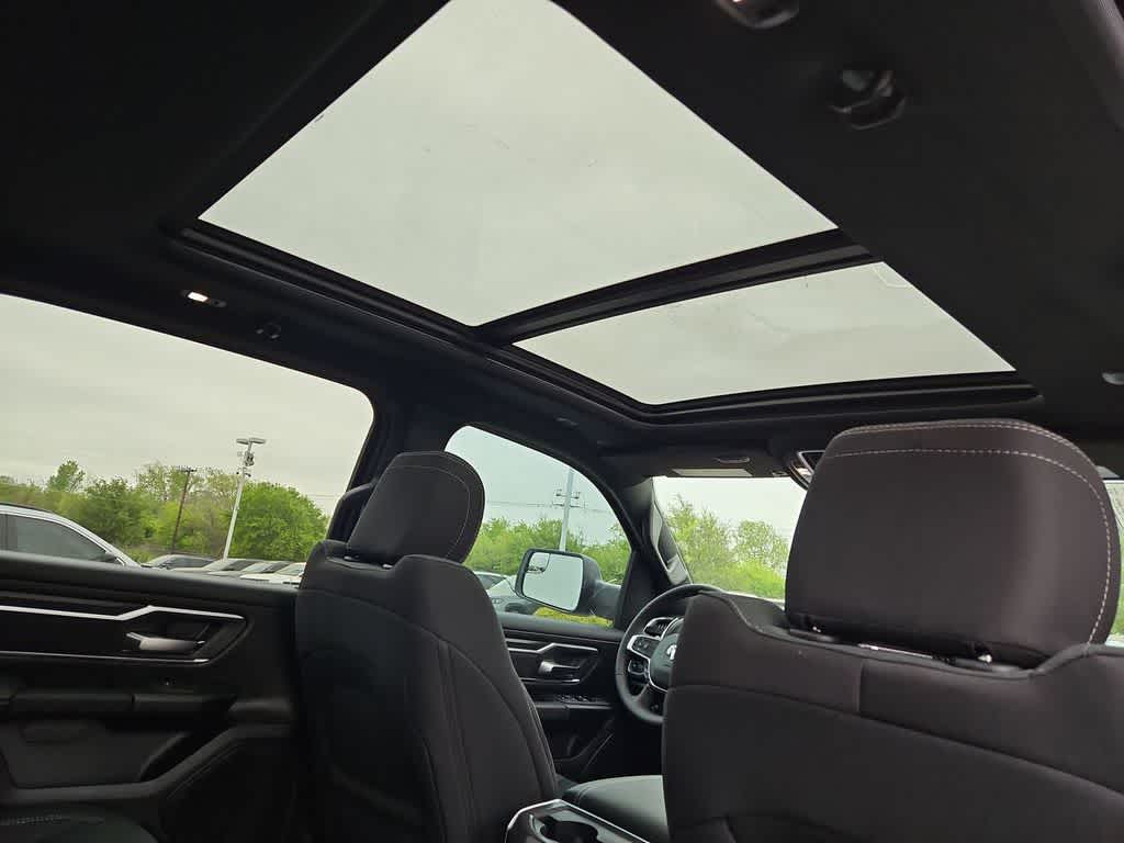 Thumbnail: 2026 RAM 1500 - 23