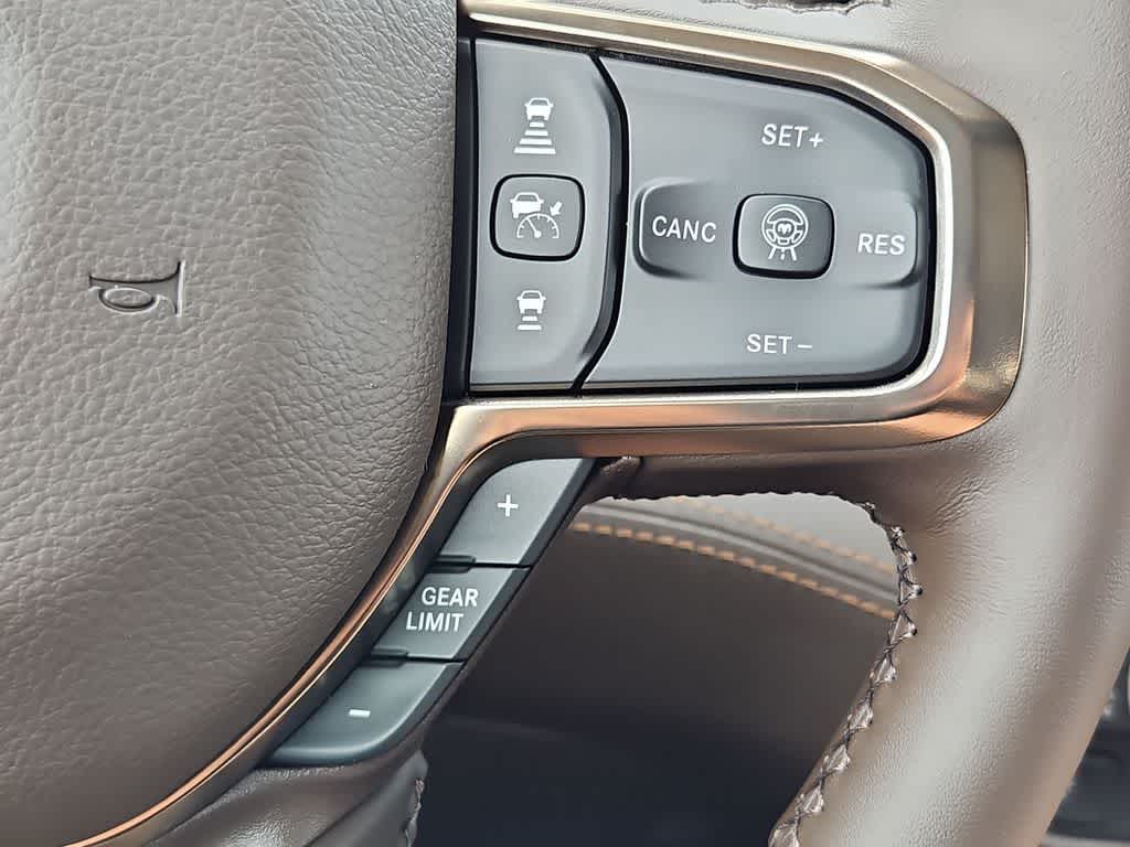 Thumbnail: 2026 RAM 1500 - 27