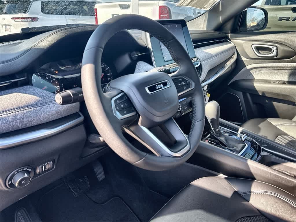 Thumbnail: 2026 Jeep Compass - 2