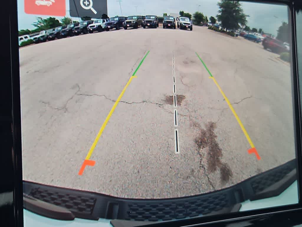 Thumbnail: 2026 RAM 1500 - 29