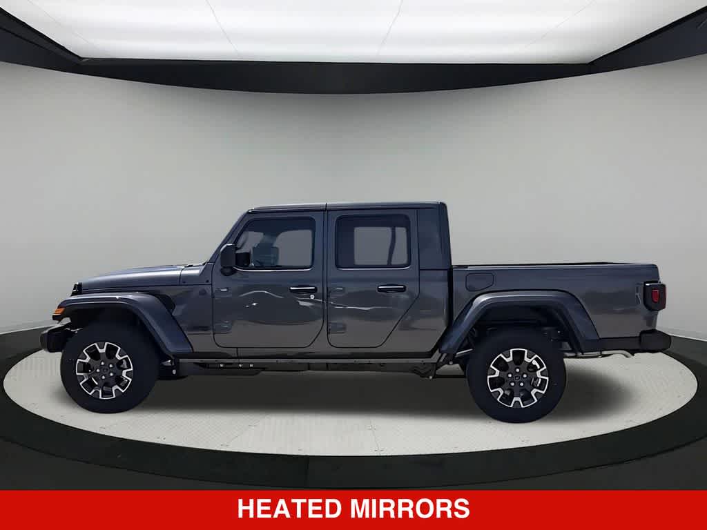 Thumbnail: 2026 Jeep Gladiator - 5