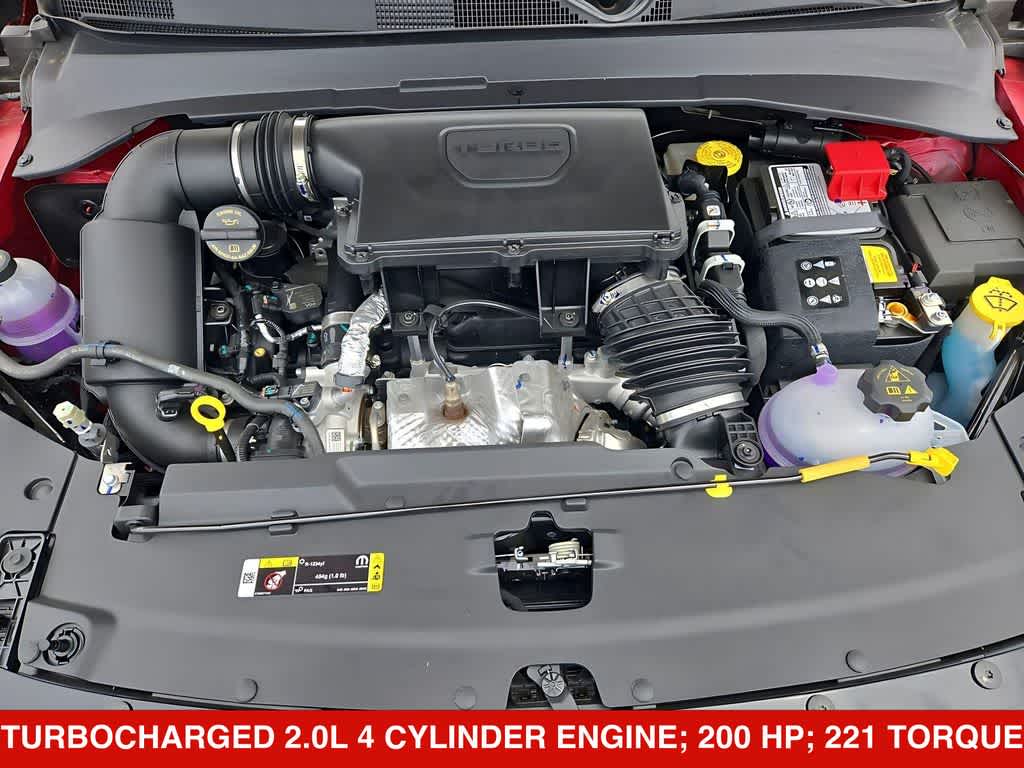 Thumbnail: 2026 Jeep Compass - 15