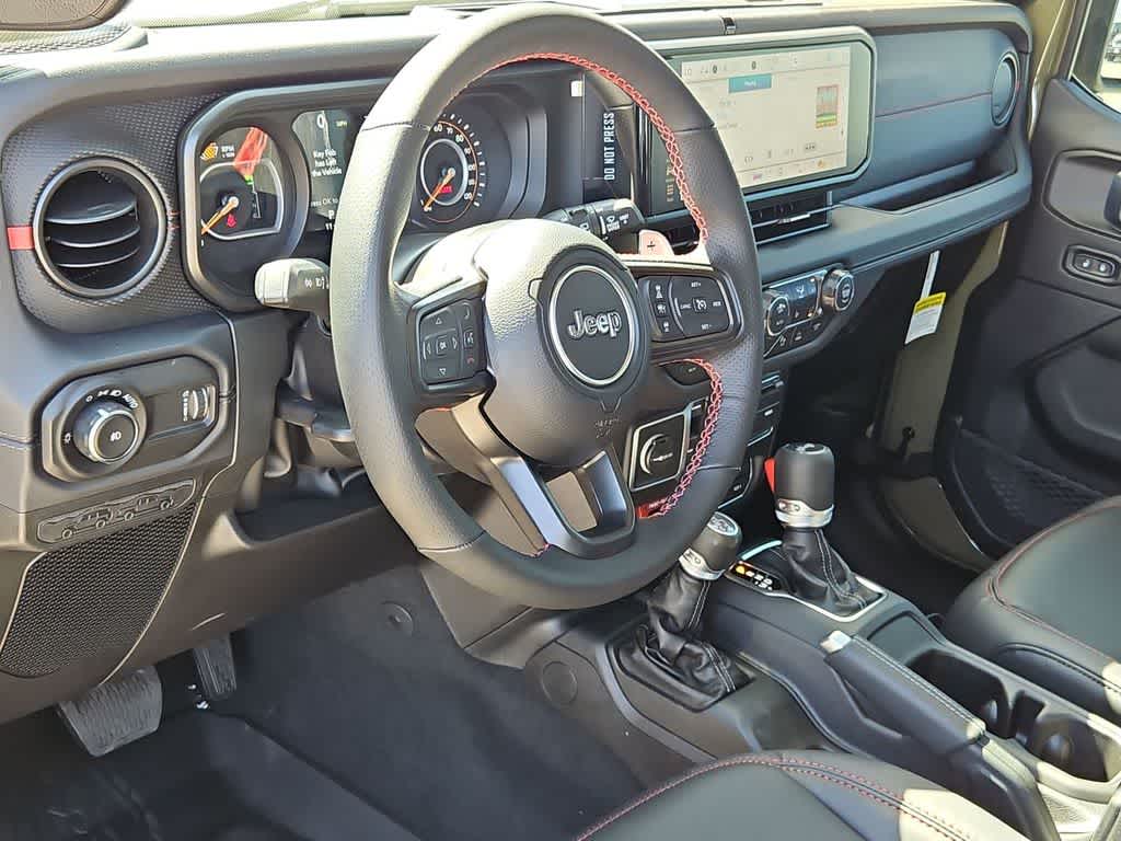 Thumbnail: 2026 Jeep Wrangler - 10