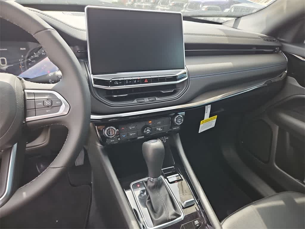 Thumbnail: 2026 Jeep Compass - 28