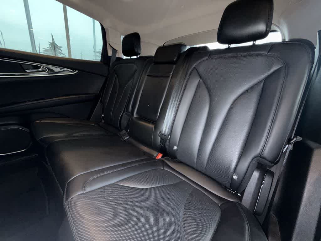 Thumbnail: 2022 Lincoln Nautilus - 12