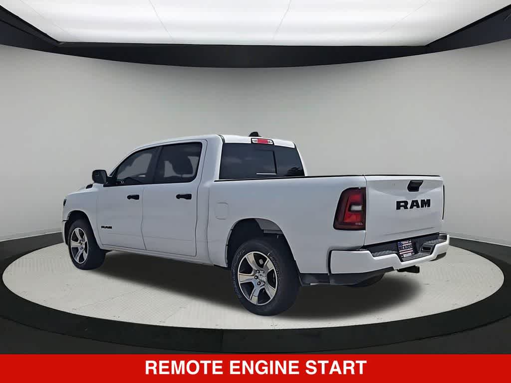 Thumbnail: 2026 RAM 1500 - 6