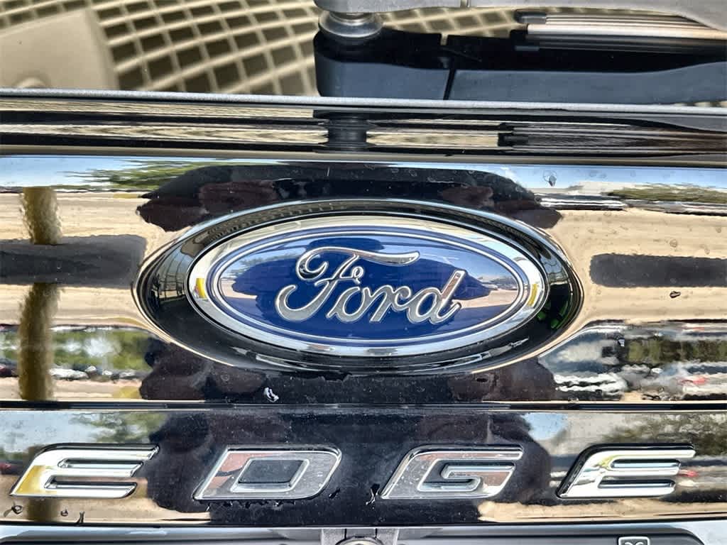 Thumbnail: 2024 Ford Edge - 7
