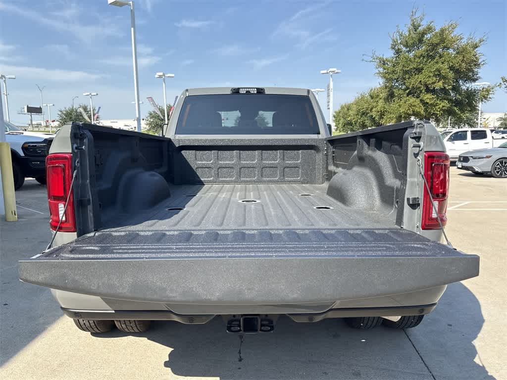 Thumbnail: 2026 RAM 3500 - 21