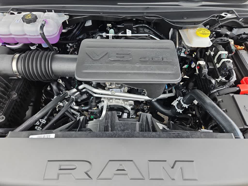 Thumbnail: 2026 RAM 1500 - 15