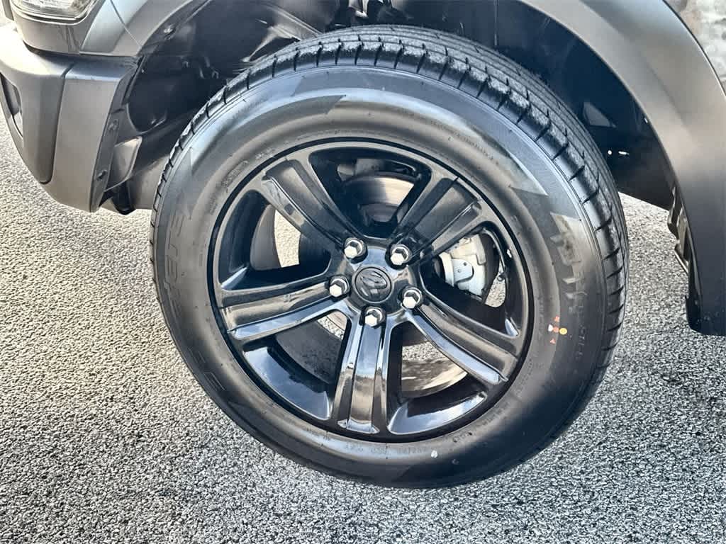 Thumbnail: 2024 RAM 1500 Classic - 9