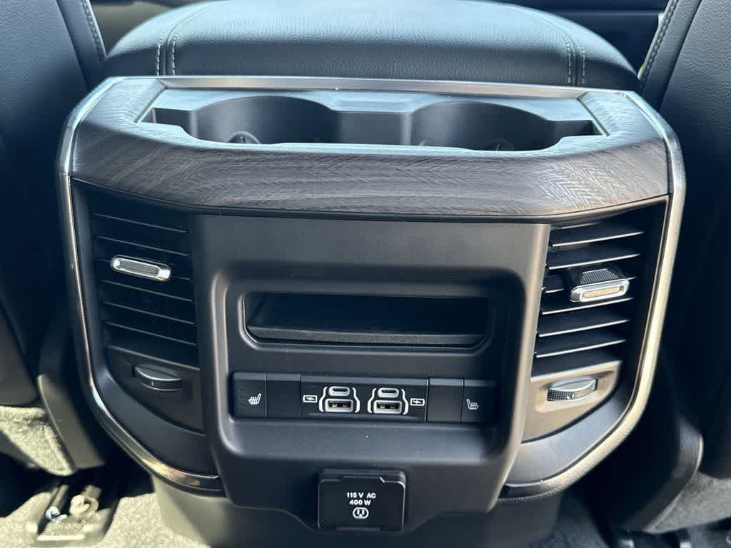 Thumbnail: 2026 RAM 1500 - 20