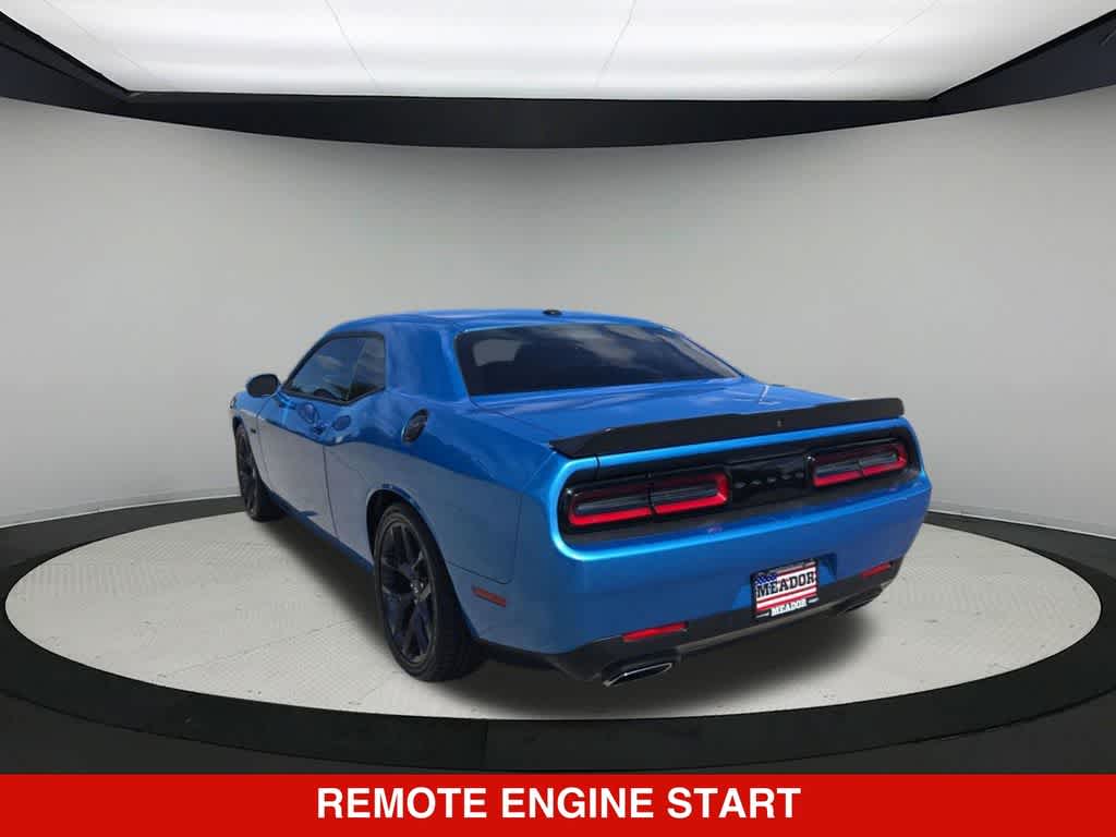 Thumbnail: 2023 Dodge Challenger - 4