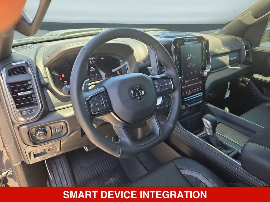 Thumbnail: 2026 RAM 1500 - 2