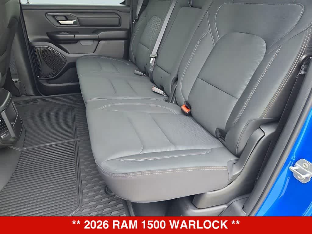 Thumbnail: 2026 RAM 1500 - 20