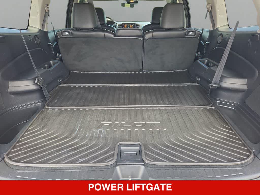 Thumbnail: 2020 Honda Pilot - 33