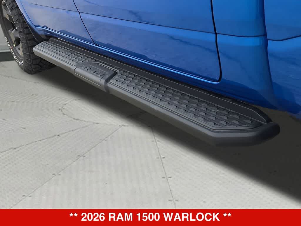 Thumbnail: 2026 RAM 1500 - 37